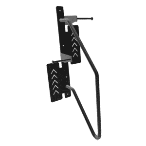 E21™ Vertical Bicycle Rack