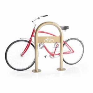 DBRP Bicycle Rack